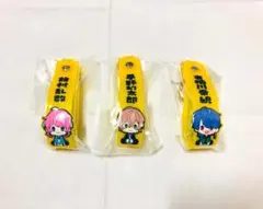 ヒプマイ シブヤ 乱数 幻太郎 帝統 おなまえラバータグ
