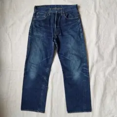 97年 リーバイス バレンシア製 501XX W32 501 0003
