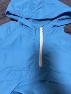 アメリカンホリック　アノラック