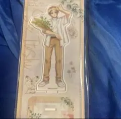 ブルーロック　flower crown アクリルスタンド　糸師冴