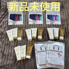 ホテルアメニティ（グランドニッコー東京ベイ舞浜）