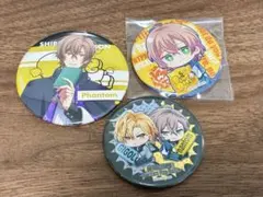 2026年最新】夢野幻太郎 缶バッジの人気アイテム - メルカリ