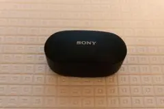 【ジャンク】SONY WF-1000XM4 左充電不可 本体のみ 右動作OK