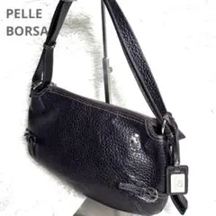 最終PELLE BORSA ペレボルサ/ワンショルダーバッグ2way/Y2k