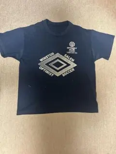 UMBRO tシャツ 90s