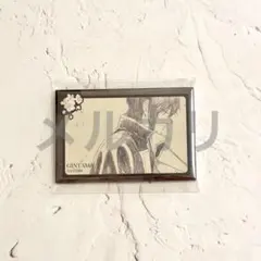 銀魂 高杉晋助 名場面缶バッジコレクション vol.1 ED 花一匁