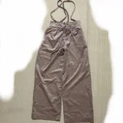 オーバーオール