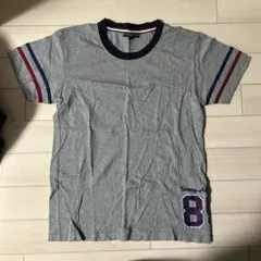 り*ご様 TOMMY HILFIGER 半袖 ティシャツ