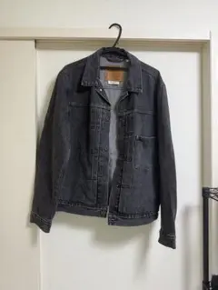 LEVI’Sデニムジャケット
