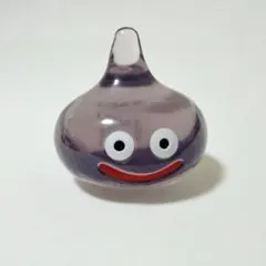 ドラゴンクエスト　クリスタルモンスターズ　メタルスライムLサイズ