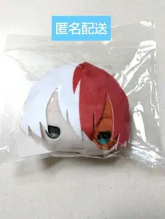 僕のヒーローアカデミア フェイスポーチ 轟焦凍