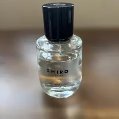 SHIRO Suede Memories Eau de Parfum 50ml - メルカリ