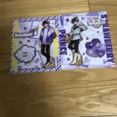 あ*ゆ様 値下げ　ななもり　アクリルスタンド　2個セット