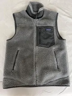 patagonia パタゴニア ボア フリース ベスト クラシック レトロXのサムネイル