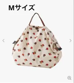 ファミリア シュパット M ミニマル 完売品 バッグ エコバッグ