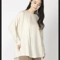 studio.CLIPタグ付き新品トップス
