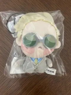 ★呪術廻戦★ちょぴぬいぷち★七海建人★