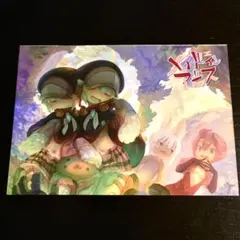 2025年最新】メイドインアビス 12の人気アイテム - メルカリ