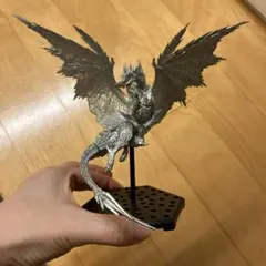 モンスターハンター　イヴェルカーナ　非売品