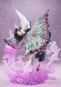 2025年最新】胡蝶しのぶ フィギュア 1/8スケールの人気アイテム