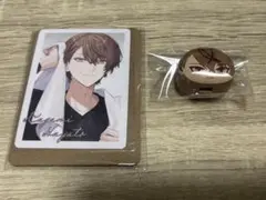 つむまる　加賀美ハヤト