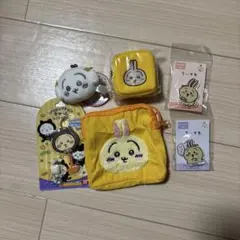 ちいかわ うさぎ グッズ まとめ売り