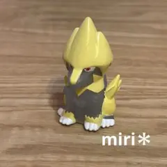 ポケモン指人形　ワカシャモ　色違い　ポケモンキッズ ポケモンキッズ 指人形 ワカシャモ 色違い - メルカリ