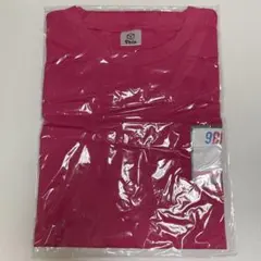 9bic 双葉小太郎 2周年 Tシャツのサムネイル