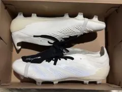 adidas×Y-3 プレデター Elite FT FG レアル・マドリード - メルカリ