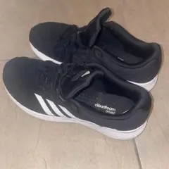 adidas cloudfoam ortholite スニーカー アディダス