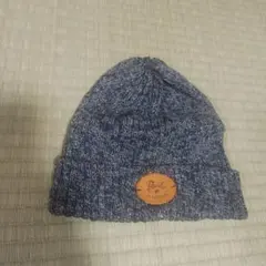 IL BISONTE ニット帽