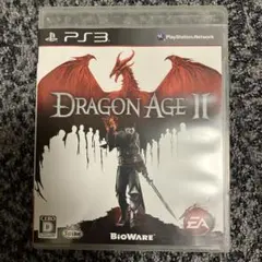 ドラゴンエイジ II PS3