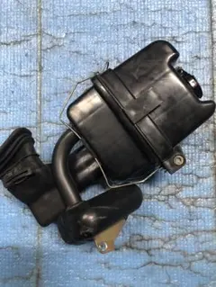 TD01ジャイロX中期型　純正エアクリーナー＊送料込み＊レストア　純正戻し　修理