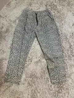 Family Japan Leopard Corz Pants - メルカリ