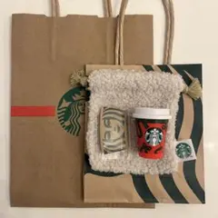 スターバックス　ミニカップギフト