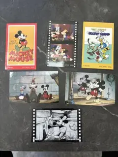 一番くじ Disney Dreaming Celebration G賞