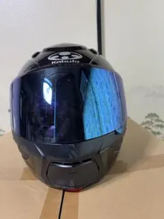 OGK Kabuto Ryuki システムヘルメットのサムネイル