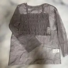 ローリーズファーム Tシャツ