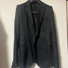 L.G.B. ジャケット　サイズ1 シワあり