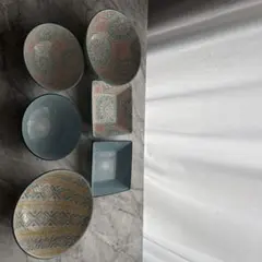 【Francfranc】 食器6点セット