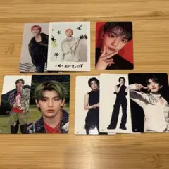 INI 髙塚大夢 トレカ