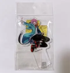 新品未開封　ヒプノシスマイク　アクリルスタンド　飴村 乱数