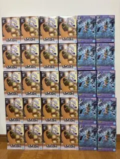 ワンピース　フィギュア　まとめ売り30体セット