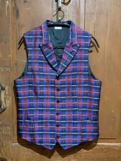 2026年最新】COMME des GARCONS HOMME DEUX メンズ ベストの人気