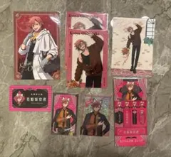 桃源暗鬼　花魁坂京夜　まとめ売り