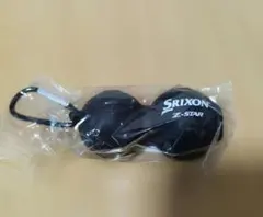 新品 SRIXON Z-STAR シリコンボールホルダーのサムネイル