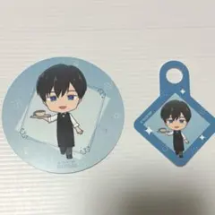 2026年最新】多聞くん今どっち 缶バッジの人気アイテム - メルカリ