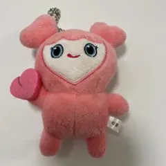 twice HAPPYHAPPY モブリー