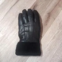 【左手のみ】KADOYA カドヤ　RUGGEDMAN GLOVE グローブ　Mのサムネイル
