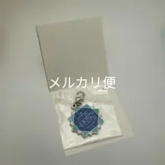 MGA MAGICAL 10 YEARS FILM メタルチャーム FJORD